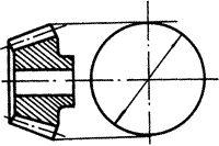 齒輪基本術語錐齒輪