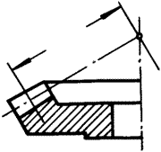 齒輪基本術語錐齒輪、準雙曲面齒輪及其齒輪副