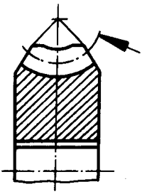 圓柱蝸杆、蝸輪術語及代号蝸輪