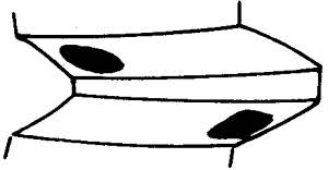 錐齒輪和準雙曲面齒輪術語加工方法、輪齒接觸、檢查和試驗