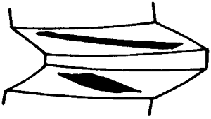 錐齒輪和準雙曲面齒輪術語加工方法、輪齒接觸、檢查和試驗