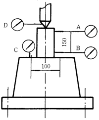 齒輪加工工藝守則