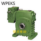 WPEKS蝸輪蝸杆減速機